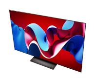 LG OLED65C45LA 65" OLED 4K 120Hz WebOS Dolby Atmos Vision OLED65C45LA.AEU - 1244509 - zdjęcie 8